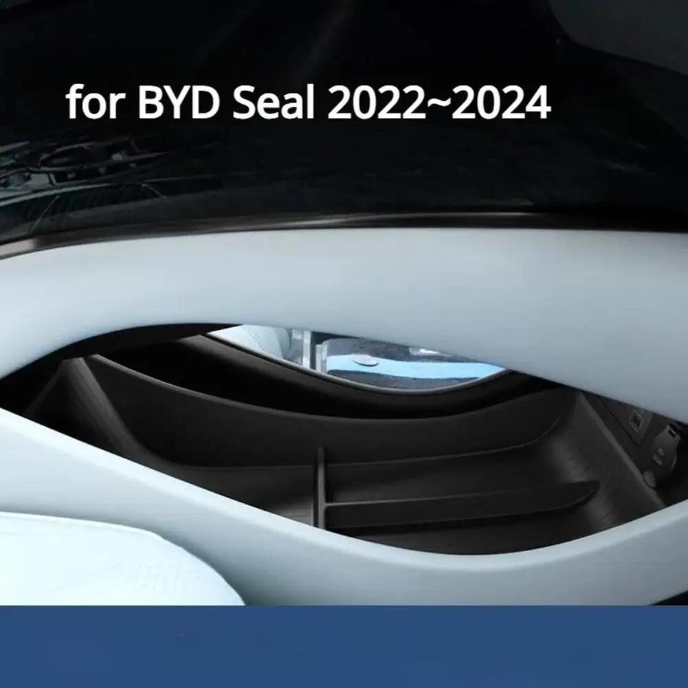 ڵ  BYD  Atto 4 EV 2022  2024 2023 ߾ Ȱ  ȭ   ⱸ ȣ Ŀ